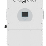 Sunsynk 20kW 3 phase HV Hybrid Inverter Only VAT (incl) Includes free Wifi dongle