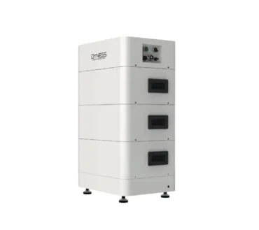 Dyness 10.66kWh T10 Battery Tower High Voltage