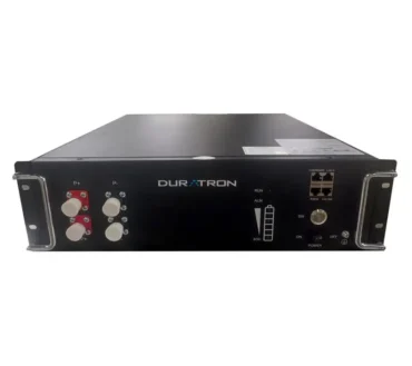 Duratron 48V 100Ah Lithium-Ion Battery