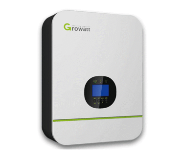Growatt SPF 5000TL HVM-P 5kVA-5kW 48V Hybrid Inverter with WiFi