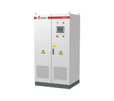 ATESS HPS 50 Hybrid Inverter 50kW 400V