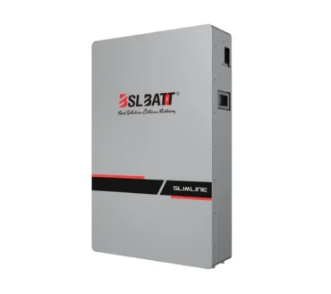BSL Battery 15kw B-LFP51.2-300Ah