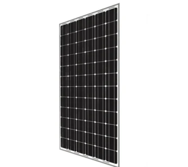 Cinco 200W 64 Cell Solar Panel Off-Grid