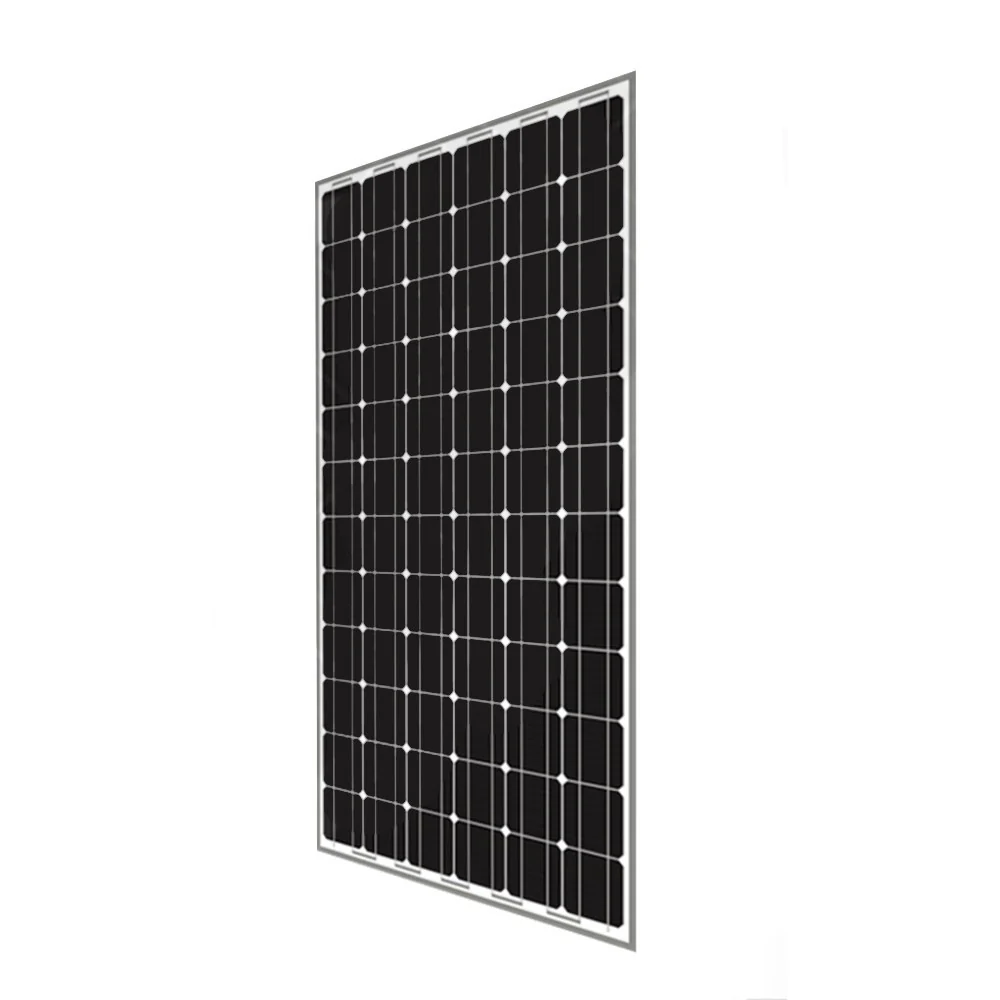 Cinco 200W 64 Cell Solar Panel Off-Grid