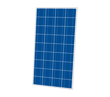 Cinco 160W 36 Cell Poly Solar Panel