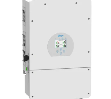Deye 3.6Kw Hybrid Inverter