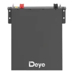Deye 5.1kwh Lithium Battery Low Voltage SE-G5.1