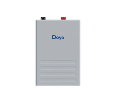 Deye SE-F5 5.1kW Lithium Battery Wall Mount