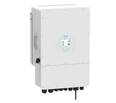 Deye 12kw Hybrid Inverter 3 Phase (SUN-12K-SG04LP3)