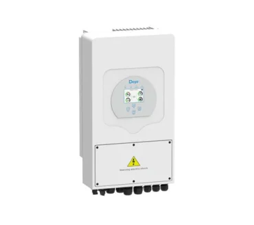Deye 12KW Single Phase Hybrid Inverter