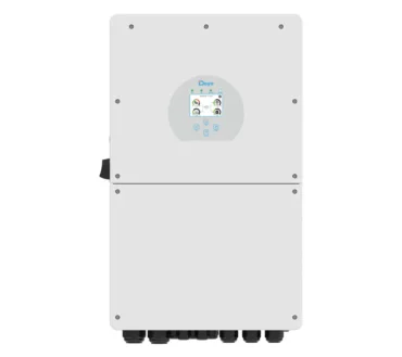 Deye 16kW Hybrid Single Phase Inverter – VOC: 800V Battery: 48V CT&WIFI Incl