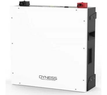DYNESS LITHIUM BATTERY A48100 (48V100AH 4.8KWH)