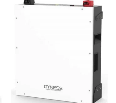 Dyness BX51100 5.12kWh Lithium-ion Battery