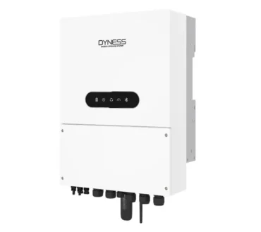 Dyness 6KW Single Phase LV Hybrid Inverter