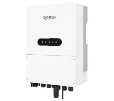 Dyness 8KW Single Phase LV Hybrid Inverter with CT & WIFI Included – Dyne-8.0L-1P-A
