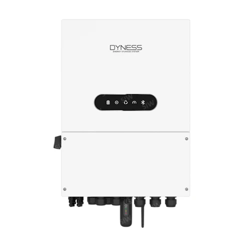 Dyness 5KW Single Phase LV Hybrid Inverter WIFI Incl