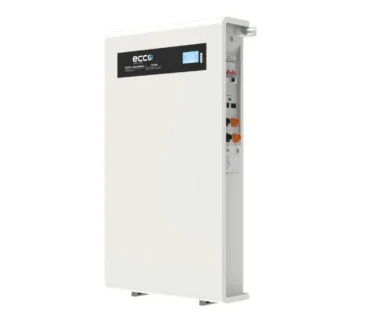 Ecco 51.2v 200ah 10.24Kwh Lithium Battery F51200 LiFeP04