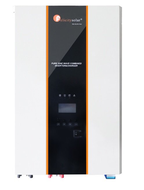 Felicity Solar 10kva 8kw Off Grid inverter