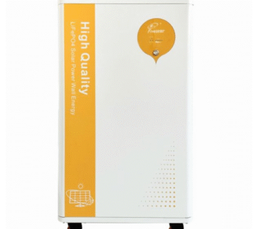 Fivestar LiFePo4 Lithium Battery 51.2V 400AH 20KWH