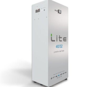 Freedom Lite Business 40-32 Lithium LiFePO4 Battery