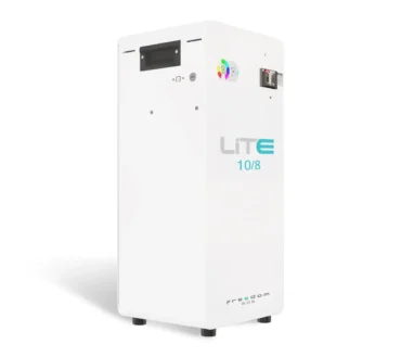 Freedom Lite Home 10-8 Lithium LiFePO4 Battery