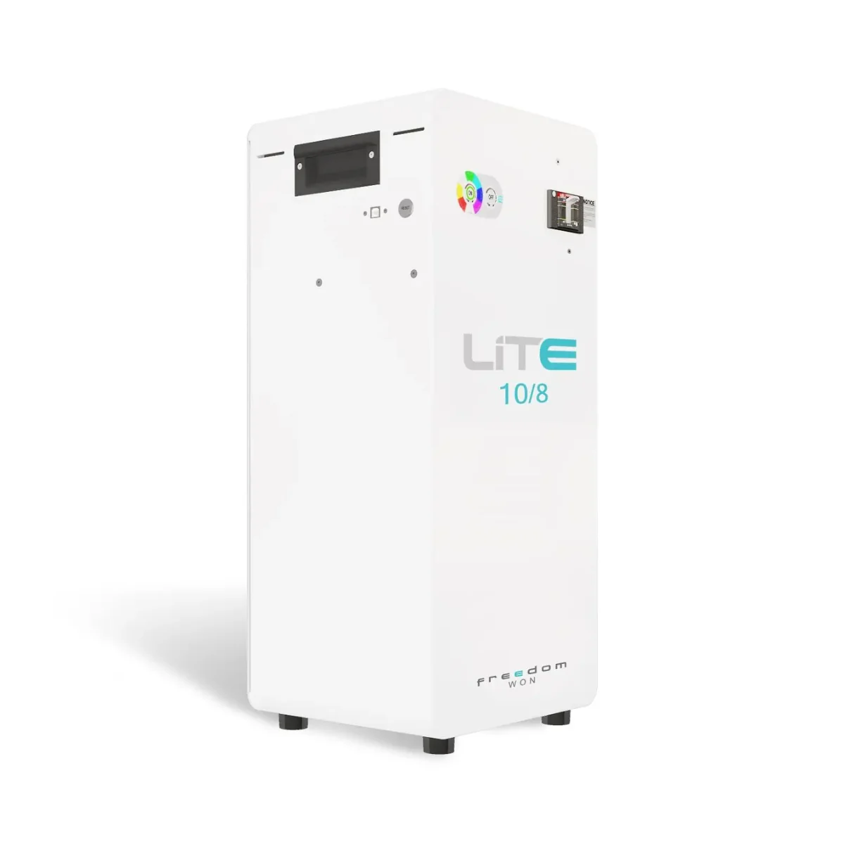 Freedom Lite Home 10-8 Lithium LiFePO4 Battery