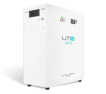 Freedom Lite Home 20-16 Lithium LiFePO4 Battery