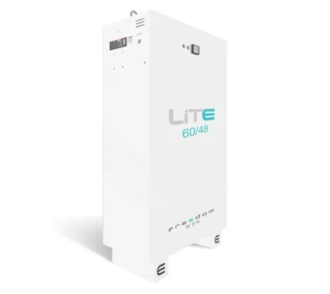 Freedom Won Lite Business 60/48 Battery HV