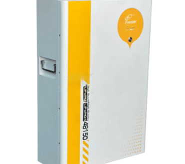 Fivestar LiFePo4 Lithium Battery 51.2V 100AH 5.12KWH