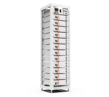 Sunsynk Battery 61.44kWh High Voltage Series