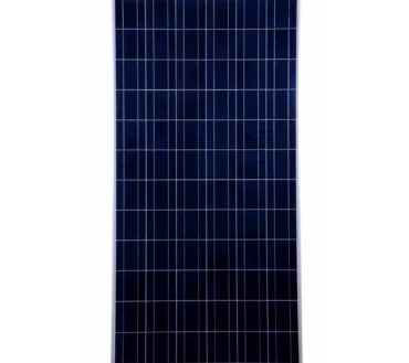 Renewsys Deserv 340W Solar Panel