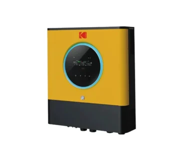 Kodak 10Kva Hybrid Inverter