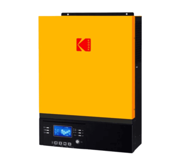 Kodak VMIII 3kW 24V Solar Off-Grid Inverter