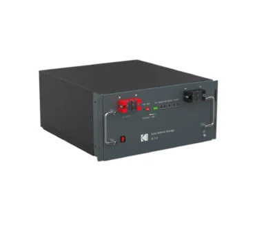 Kodak BL3.6 3.68kWh 48V Lithium Battery