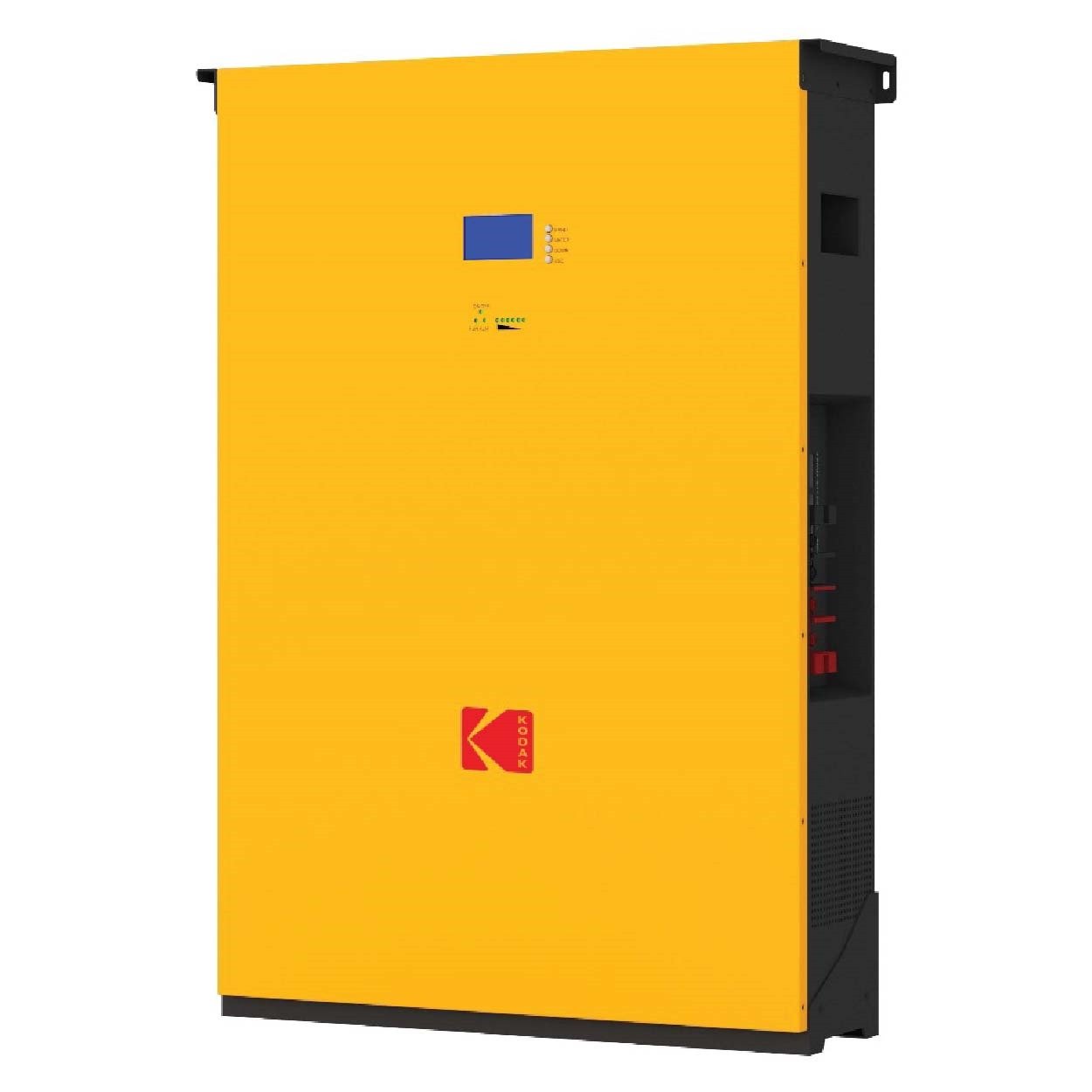 Kodak 10kWh 48V Battery Module