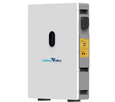 Lithium Valley 10 kWh Battery