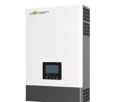 Luxpower 5kW Hybrid Inverter – LXP 5000