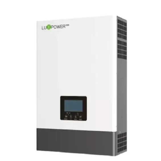 Luxpower 5kW Hybrid Inverter – LXP 5000