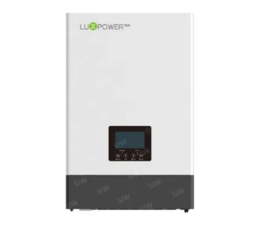 Luxpower Inverter SNA6000