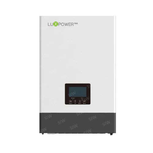 Luxpower Inverter SNA6000