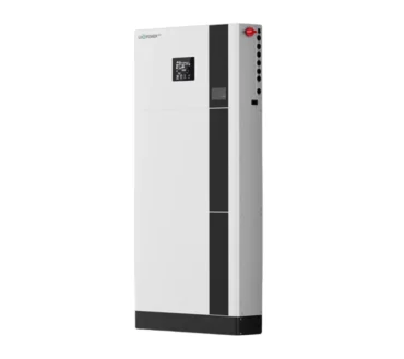 Luxpower Eco Beast All -in-One Inverter Battery Combo 6kW-10kWh