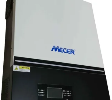 MECER Off Grid 8kVA 8kW MPPT 48V