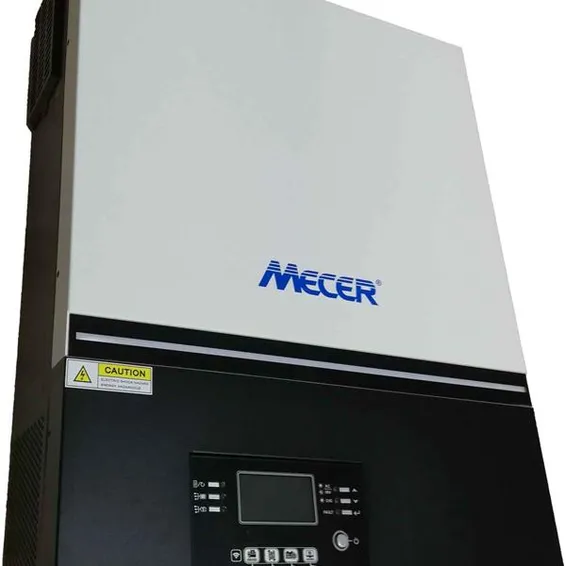 MECER Off Grid 8kVA 8kW MPPT 48V