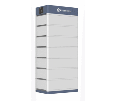 Pylontech battery H1-FORCE FH48074 HV Lithium ION