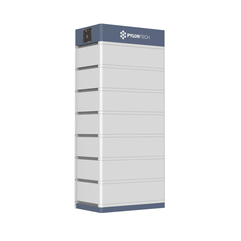 Pylontech battery H1-FORCE FH48074 HV Lithium ION