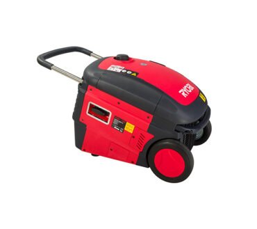 Ryobi RG 3200I Inverter Generator 3200W Suitcase Remote Start