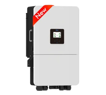 Deye 20Kw 48V Three Phase Low Voltage Hybrid Inverter (NEW)