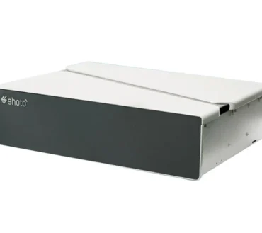 Shoto HP10 Box5 Pro Battery 5.12kWh - ( HP10-Box5 Pro )