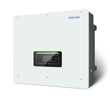 Sofar Solar 20K Inverter