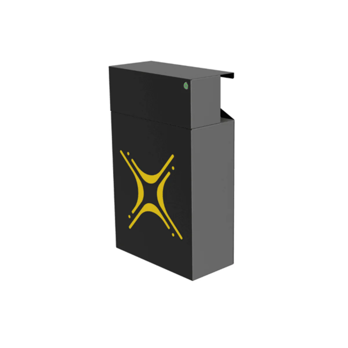 Solar MD SS4083 8.3kWh Wall Mount Lithium Battery